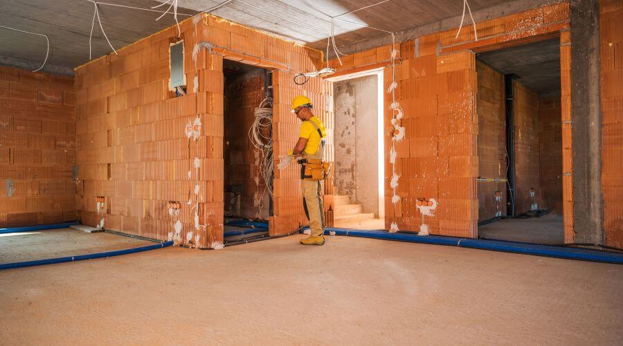 Local Chimney Repair in Marydel, DE